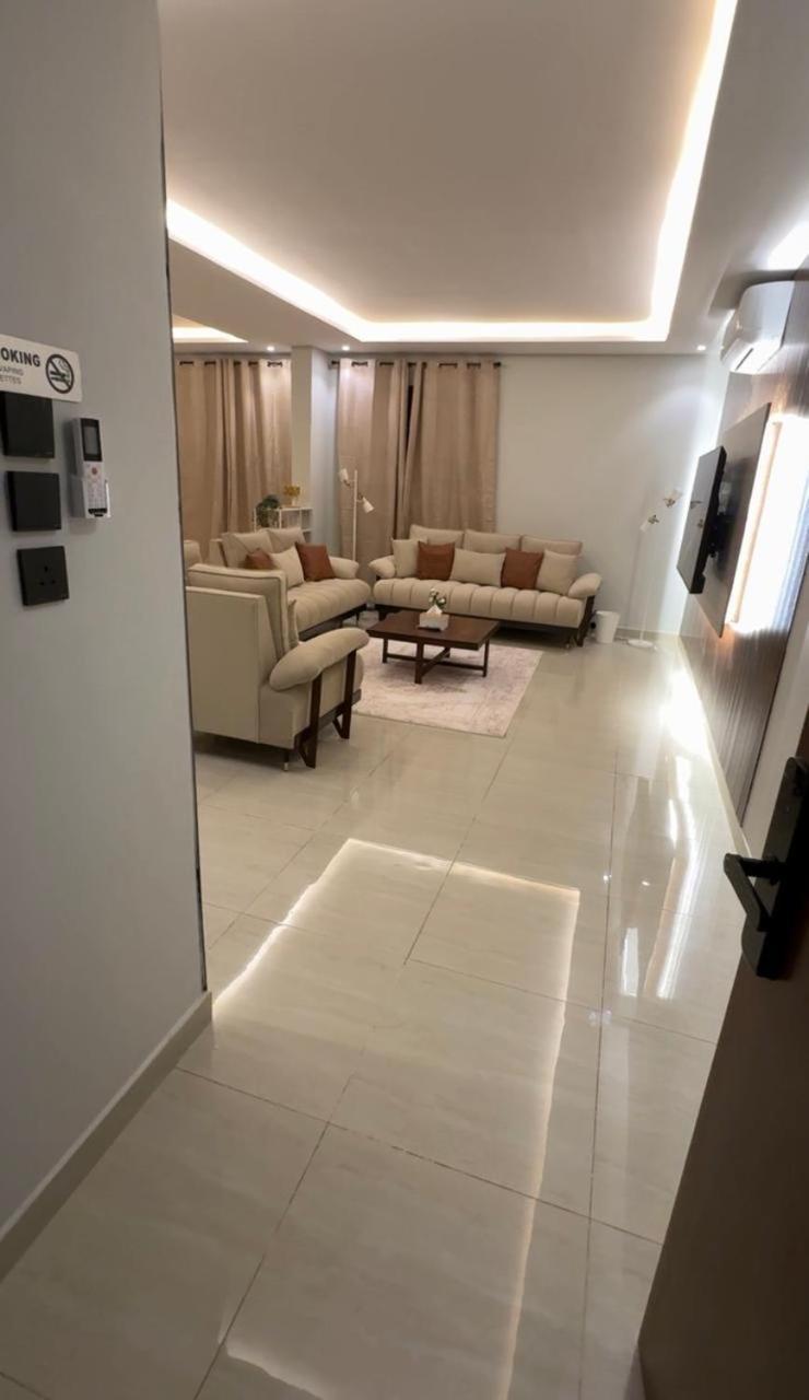 - 12 - Lavner Al Moteab Apartment *