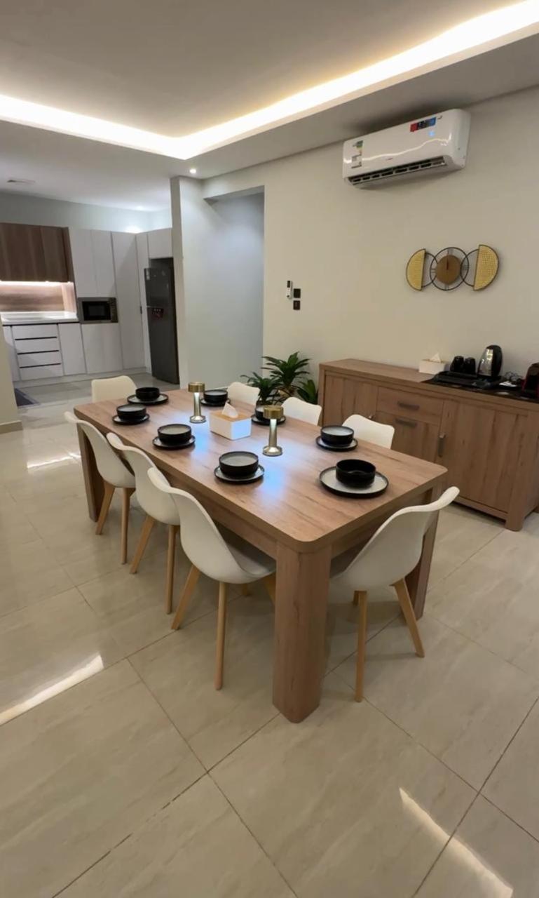 - 12 - Lavner Al Moteab Apartment